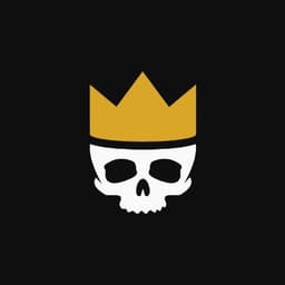Dead King Society logo