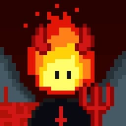 Hot Heads logo