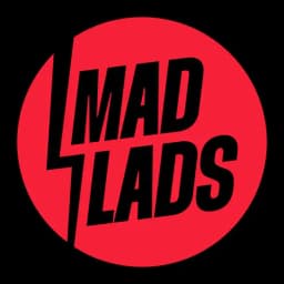 Mad Lads logo