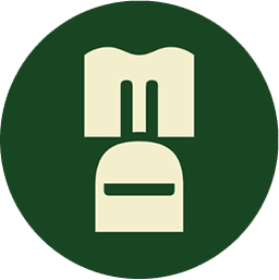 Solana Monke Business logo