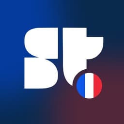 Superteam France logo